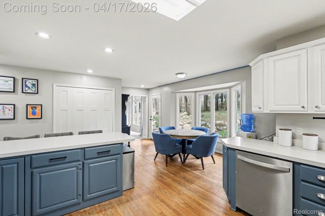 6620 Greene Haven Drive, Village Of Clarkston, MI 48348