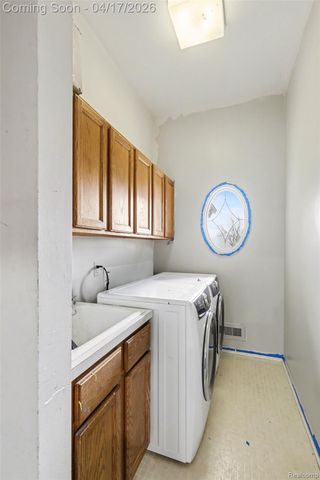 6620 Greene Haven Drive, Village Of Clarkston, MI 48348