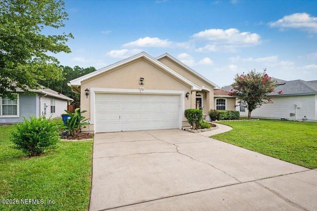 711 SID Drive, Jacksonville, FL 32218