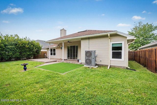 711 SID Drive, Jacksonville, FL 32218