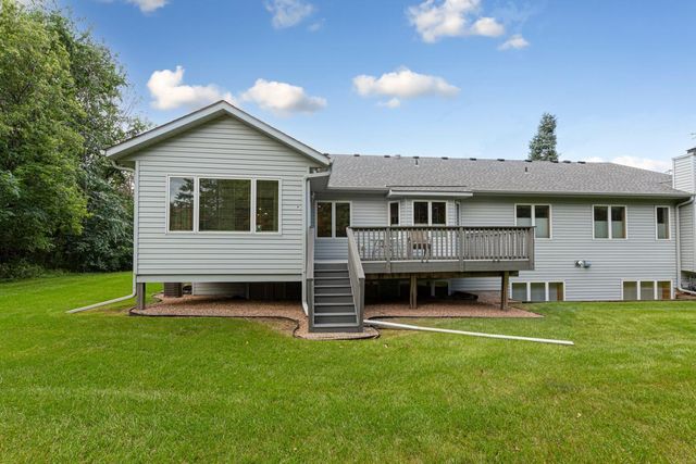 2065 Raspberry Ridge Place NE, Owatonna, MN 55060