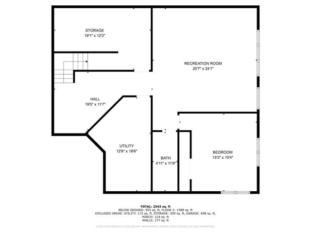 2065 Raspberry Ridge Place NE, Owatonna, MN 55060