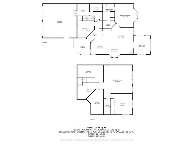 2065 Raspberry Ridge Place NE, Owatonna, MN 55060
