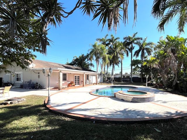 16200 SW 284th St, Homestead, FL 33033