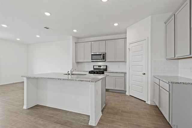 23015 Forebear Drive, Katy, TX 77493