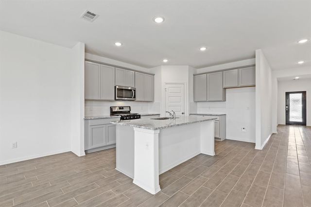 23015 Forebear Drive, Katy, TX 77493