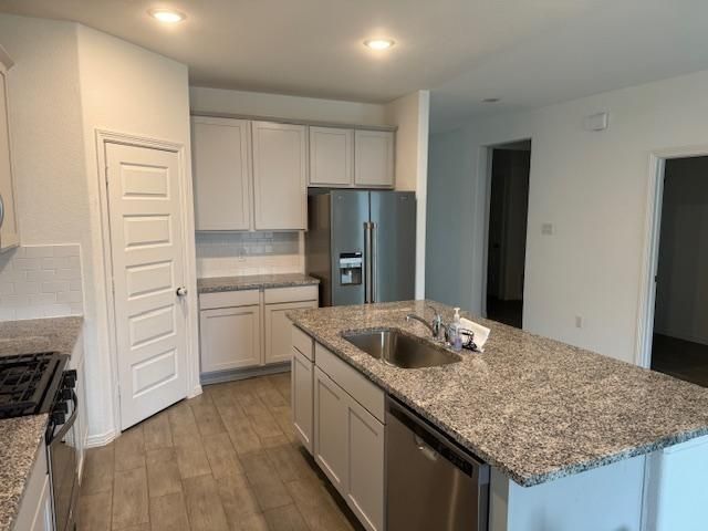 23015 Forebear Drive, Katy, TX 77493