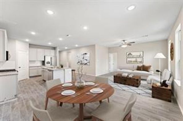 23015 Forebear Drive, Katy, TX 77493