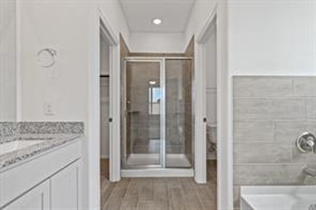 23015 Forebear Drive, Katy, TX 77493