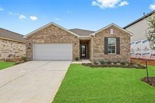 23015 Forebear Drive, Katy, TX 77493