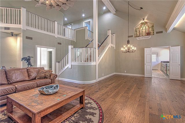 3006 Stratford Drive, Temple, TX 76502