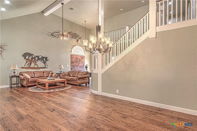 3006 Stratford Drive, Temple, TX 76502