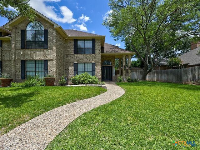 3006 Stratford Drive, Temple, TX 76502