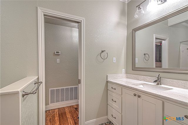 3006 Stratford Drive, Temple, TX 76502