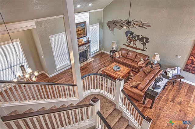 3006 Stratford Drive, Temple, TX 76502