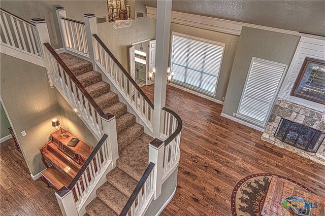 3006 Stratford Drive, Temple, TX 76502