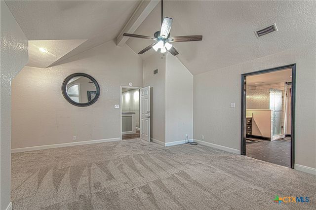 3006 Stratford Drive, Temple, TX 76502