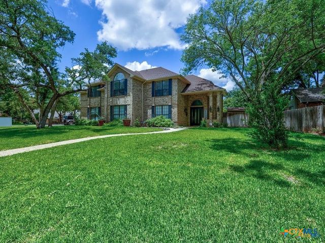 3006 Stratford Drive, Temple, TX 76502