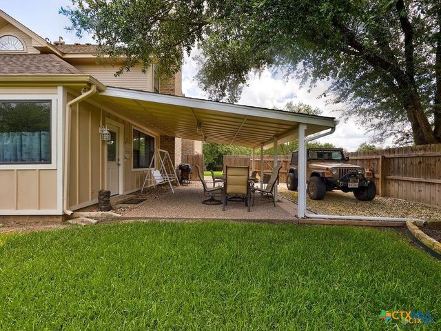 3006 Stratford Drive, Temple, TX 76502