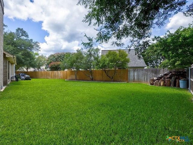 3006 Stratford Drive, Temple, TX 76502