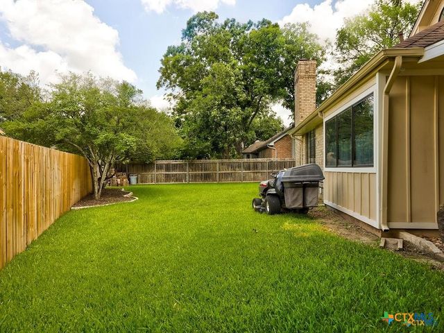 3006 Stratford Drive, Temple, TX 76502