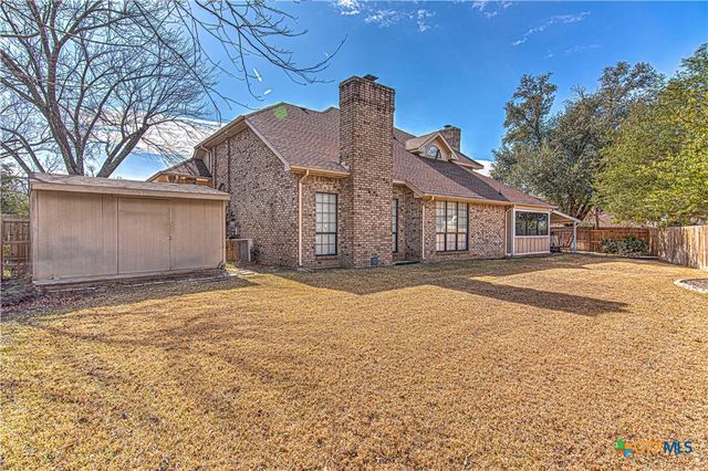 3006 Stratford Drive, Temple, TX 76502