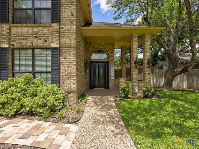 3006 Stratford Drive, Temple, TX 76502
