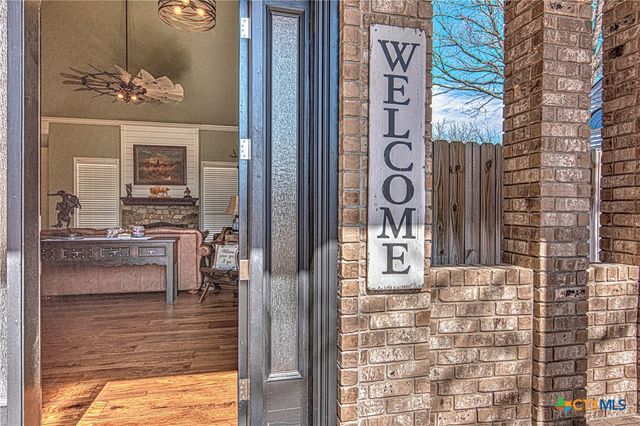 3006 Stratford Drive, Temple, TX 76502