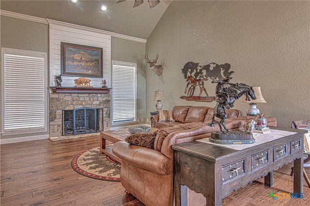 3006 Stratford Drive, Temple, TX 76502