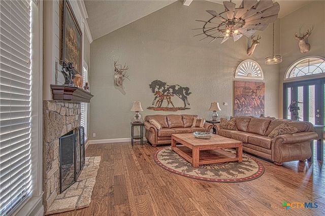 3006 Stratford Drive, Temple, TX 76502