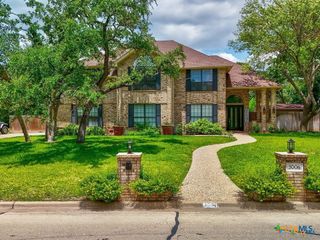 3006 Stratford Drive, Temple, TX 76502