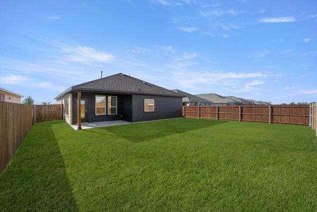 1906 Cheyenne Drive, Cleburne, TX 76033