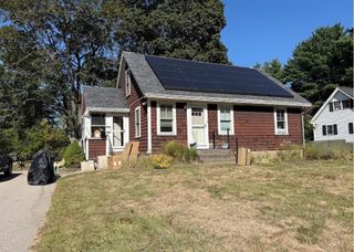 41 Wilson Road, Portsmouth, NH 03801