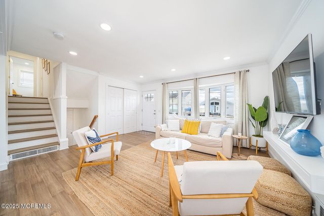 58 E Lagoona Drive, Brick, NJ 08723