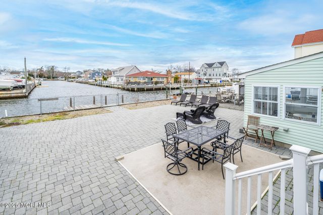 58 E Lagoona Drive, Brick, NJ 08723