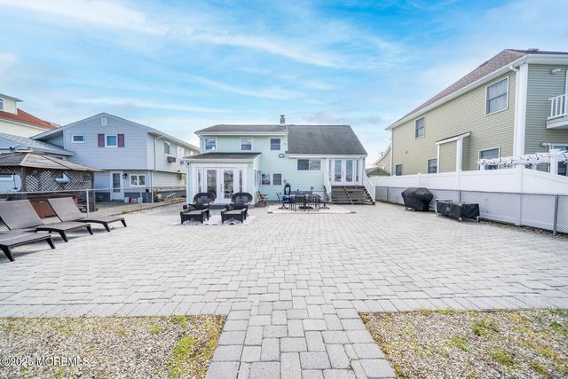 58 E Lagoona Drive, Brick, NJ 08723