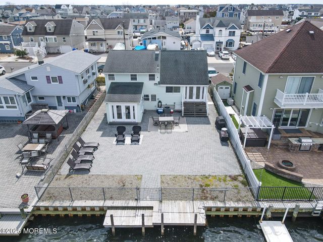 58 E Lagoona Drive, Brick, NJ 08723