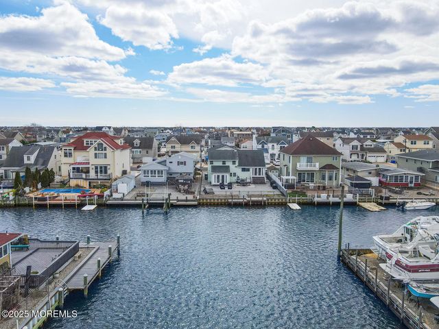 58 E Lagoona Drive, Brick, NJ 08723