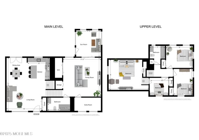 58 E Lagoona Drive, Brick, NJ 08723