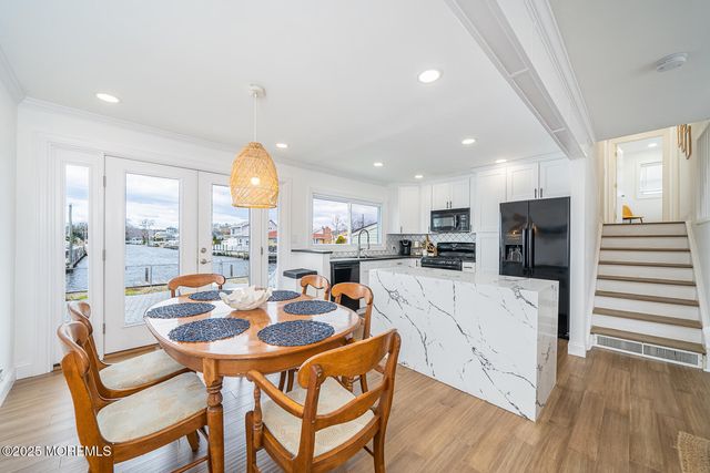 58 E Lagoona Drive, Brick, NJ 08723