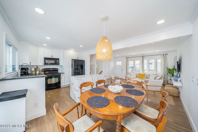 58 E Lagoona Drive, Brick, NJ 08723