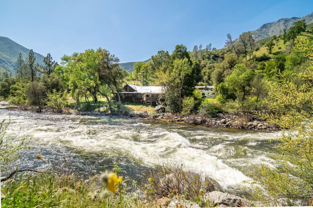 10049 Incline Road, Mariposa, CA 95318