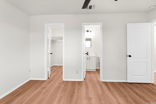 6852 FLATSTONE PASS, Converse, TX 78109