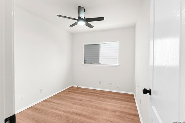 6852 FLATSTONE PASS, Converse, TX 78109