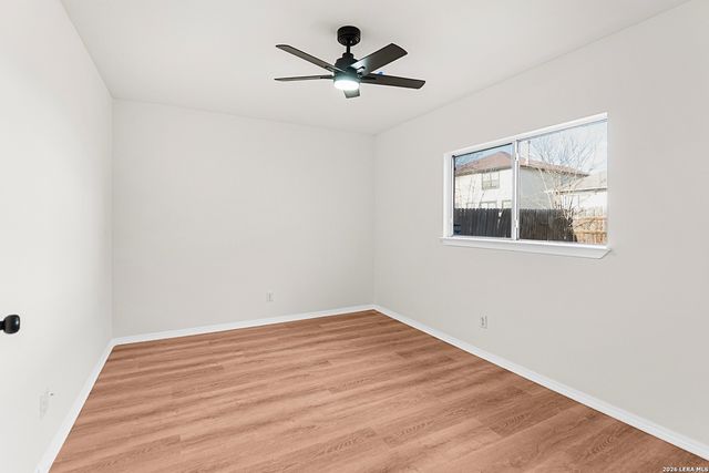 6852 FLATSTONE PASS, Converse, TX 78109