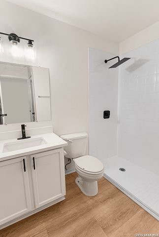 6852 FLATSTONE PASS, Converse, TX 78109