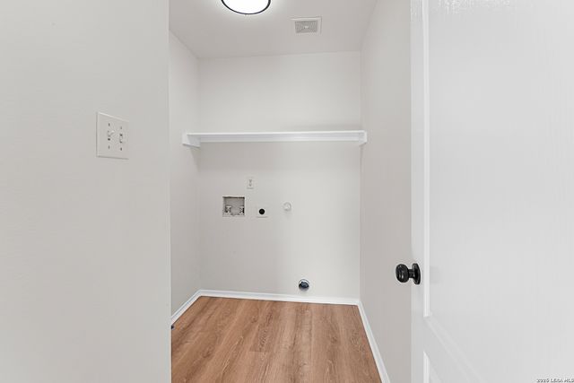 6852 FLATSTONE PASS, Converse, TX 78109