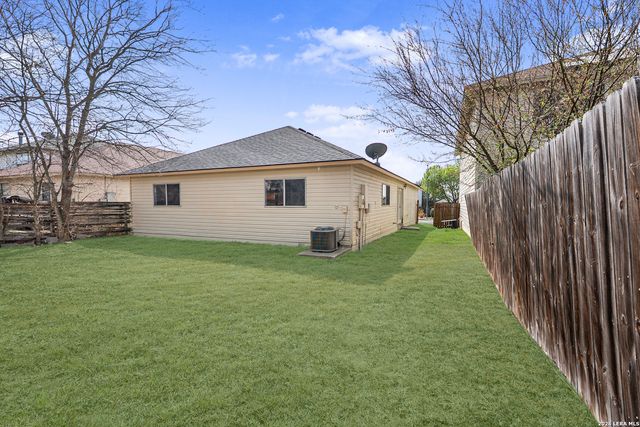 6852 FLATSTONE PASS, Converse, TX 78109