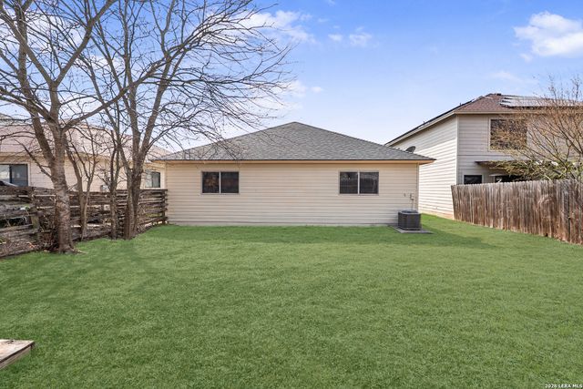 6852 FLATSTONE PASS, Converse, TX 78109