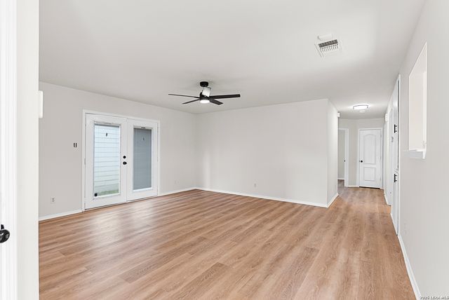 6852 FLATSTONE PASS, Converse, TX 78109